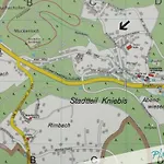 Nationalpark Schwarzwald Appartement