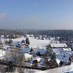 Nationalpark Schwarzwald Freudenstadt