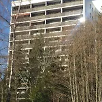 Nationalpark Schwarzwald Appartement Freudenstadt