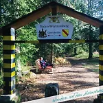 Nationalpark Schwarzwald Freudenstadt