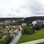 Nationalpark Schwarzwald Appartement *