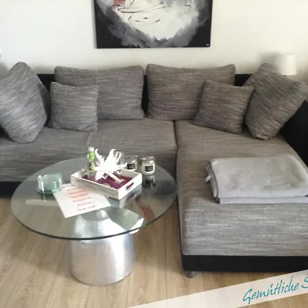 Apartamento Nationalpark Schwarzwald *