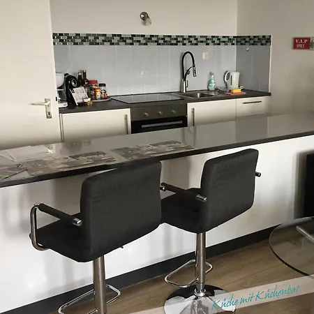 Nationalpark Schwarzwald Apartamento Freudenstadt