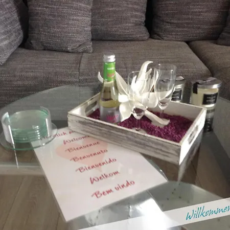 Apartamento Nationalpark Schwarzwald *