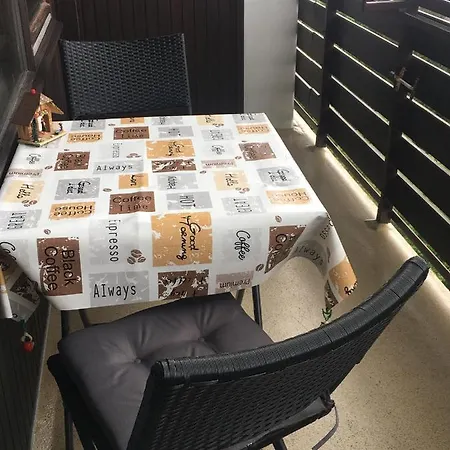 Apartamento Nationalpark Schwarzwald *