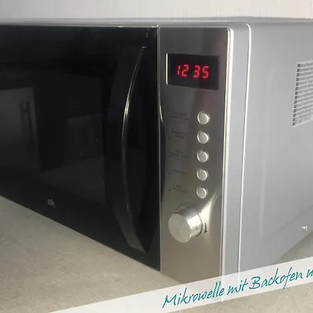 Nationalpark Schwarzwald Apartamento *