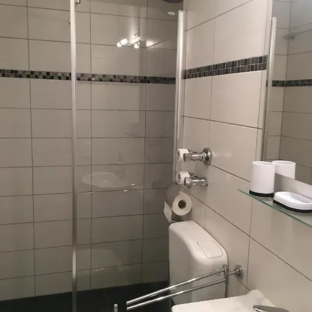 Apartamento Nationalpark Schwarzwald