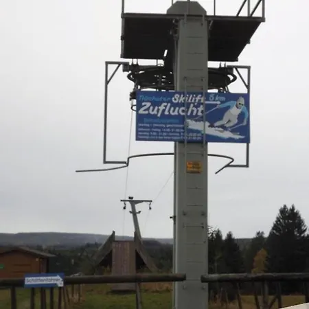 Nationalpark Schwarzwald *