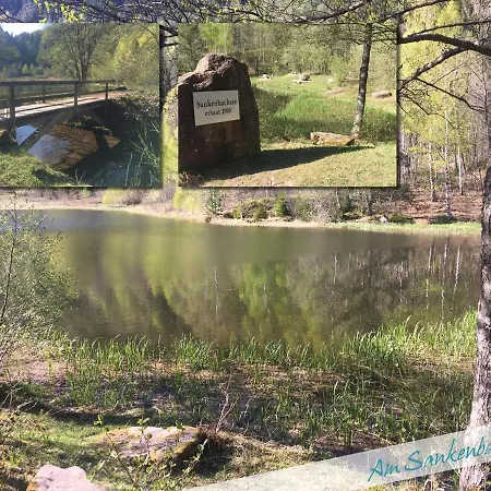 Nationalpark Schwarzwald *