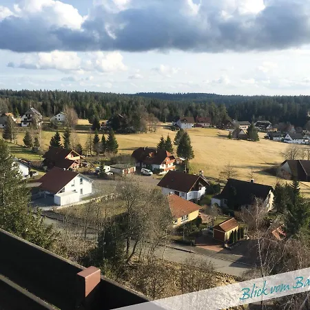 Nationalpark Schwarzwald Freudenstadt