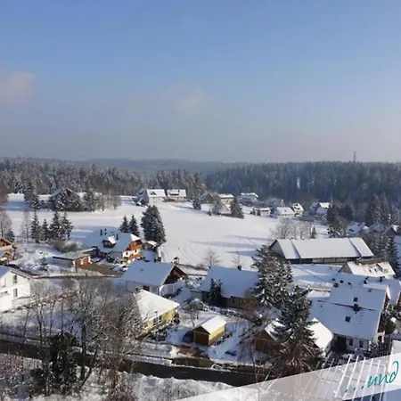Nationalpark Schwarzwald Freudenstadt