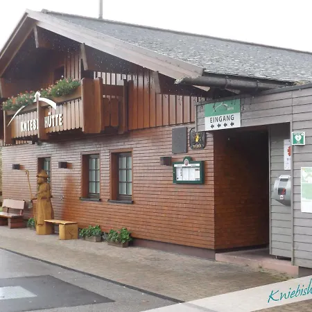 Apartamento Nationalpark Schwarzwald