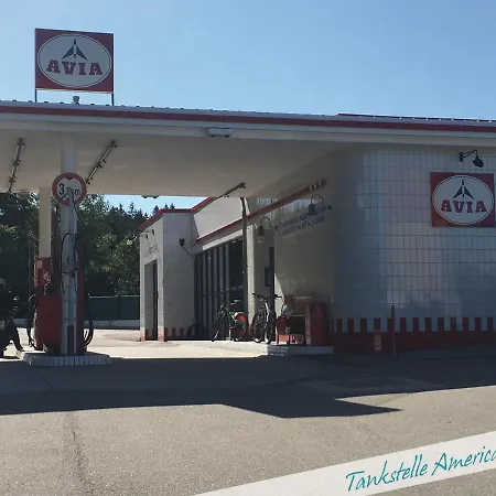 Nationalpark Schwarzwald