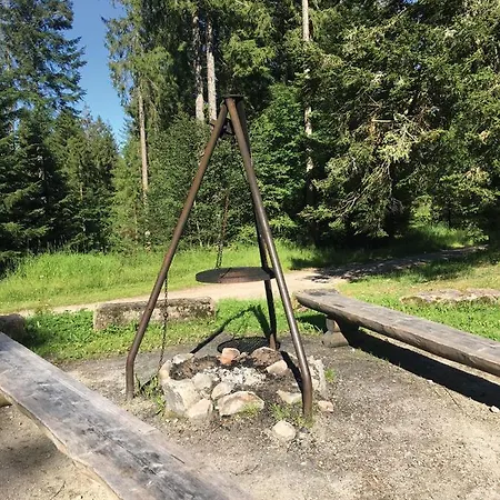 Nationalpark Schwarzwald * Freudenstadt