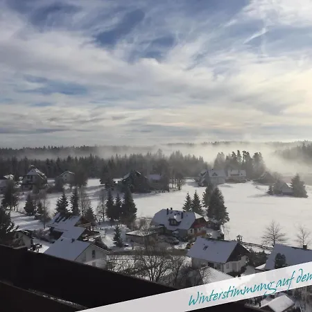 Apartament Nationalpark Schwarzwald *