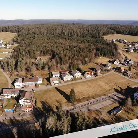 Apartment Nationalpark Schwarzwald Freudenstadt