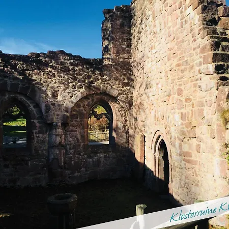 Nationalpark Schwarzwald * Freudenstadt