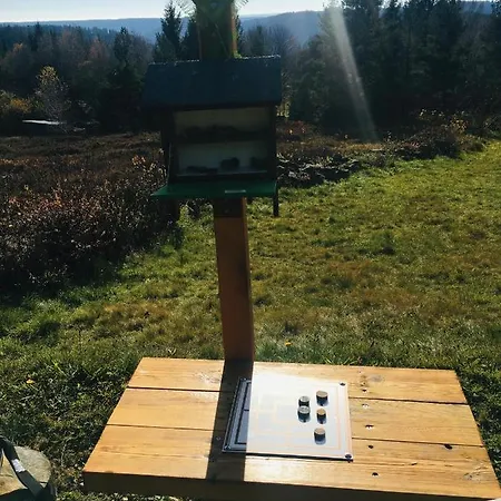 Apartamento Nationalpark Schwarzwald Freudenstadt