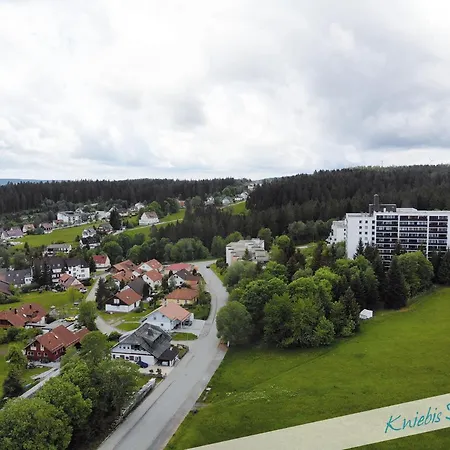 Nationalpark Schwarzwald Apartman *