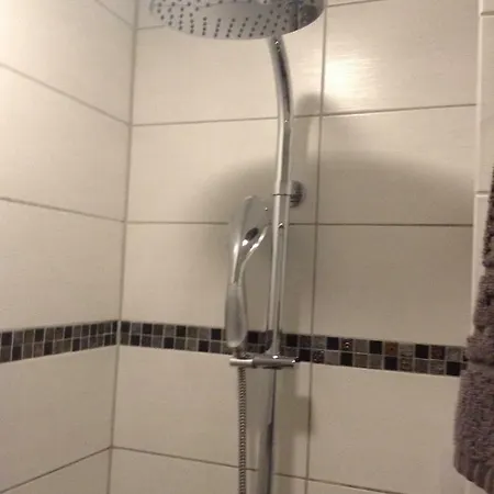 Apartamento Nationalpark Schwarzwald *